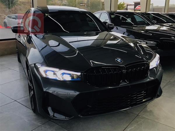 BMW for sale in Iraq